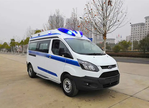 前郭尔罗斯蒙古族自治县救护车出租